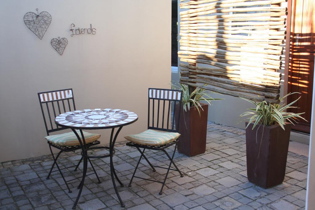 Jenvey House Selfcatering Apartments & Bnb Port Elizabeth Room photo